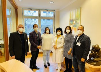 Sana Kliniken Niederlausitz gGmbH