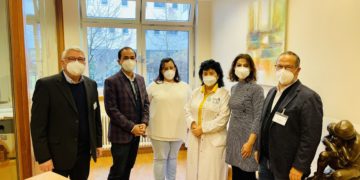 Sana Kliniken Niederlausitz gGmbH