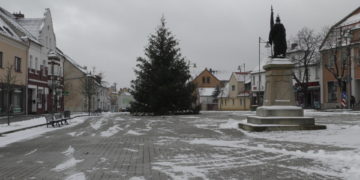 Stadt Lauchhammer 