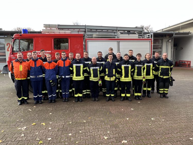 Kreisfeuerwehrverband Spree-Neiße e.V.