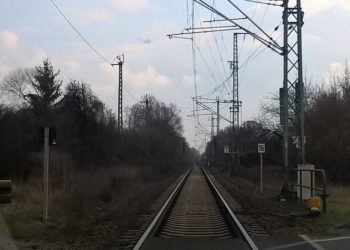 Bahnstreckenausbau Cottbus-Lübbenau: Planungen ausgelegt