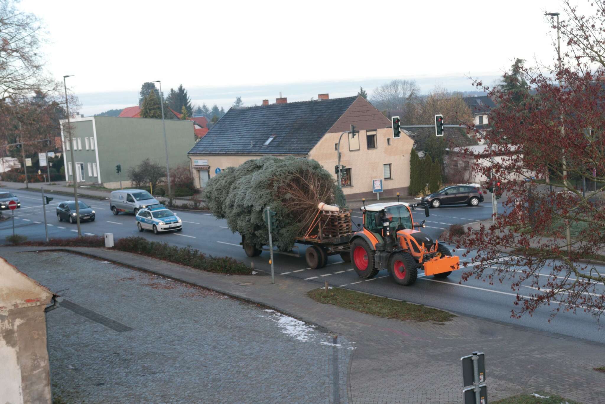 Gemeinde Kolkwitz