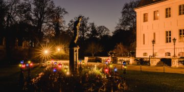 Stiftung Fürst-Pückler-Museum Park und Schloss Branitz