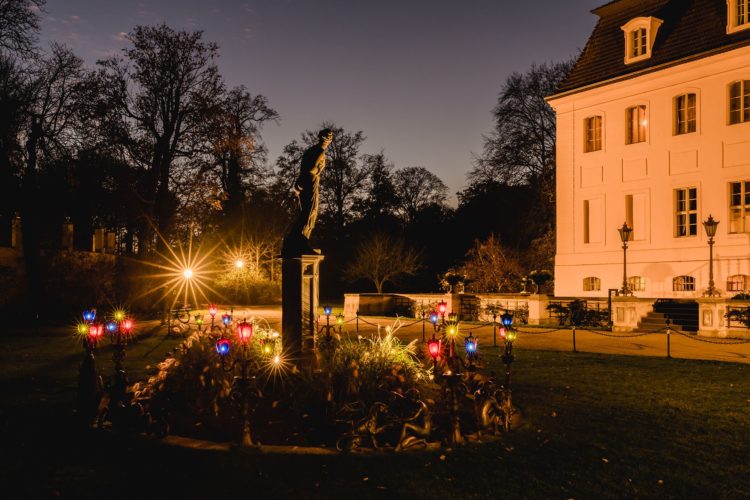 Stiftung Fürst-Pückler-Museum Park und Schloss Branitz