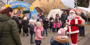 Gemeinde Kolkwitz