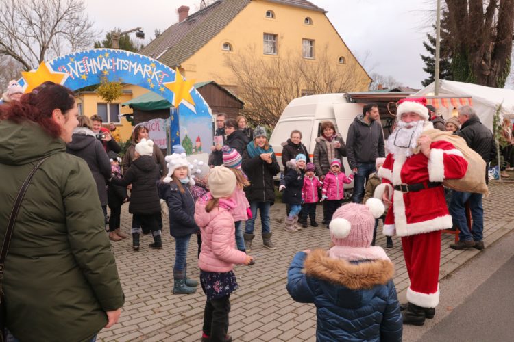 Gemeinde Kolkwitz