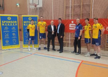 Handballclub Spreewald