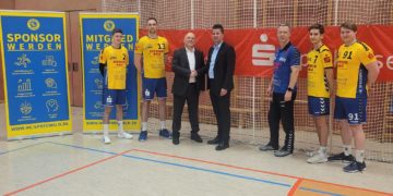 Handballclub Spreewald