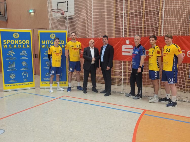 Handballclub Spreewald