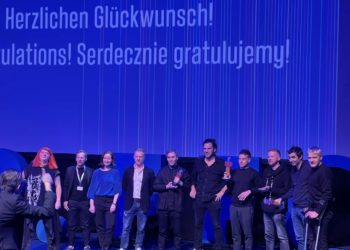 „Safe Place“ gewinnt FilmFestival Cottbus 2022