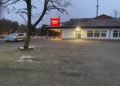 Geldautomat in Grß Köris gesprengt; Foto: Blaulicht LDS und Umgebung