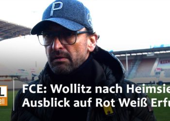 4:0 gegen Halberstadt! Energie Cottbus rückt an Tabellenspitze ran