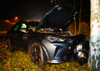 Blaulichtreport Lausitz