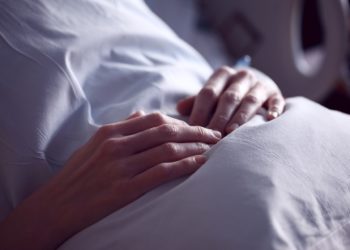 Pflegekräfte händeringend gesucht