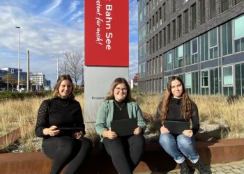 Tipp! Ausbildung und Studium bei der KNAPPSCHAFT-Bahn-See in Cottbus