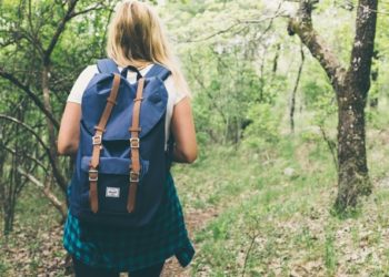 Modische Rucksäcke für Männer & Frauen