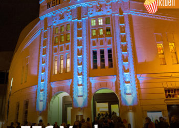 Verlosung für das FilmFestival Cottbus 2022