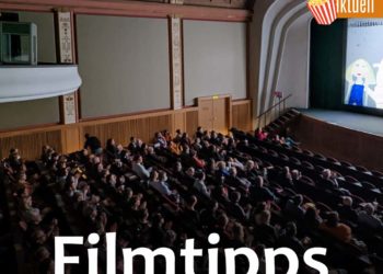 Kinotipps für Mittwoch! FilmFestival Cottbus 2022 gestartet