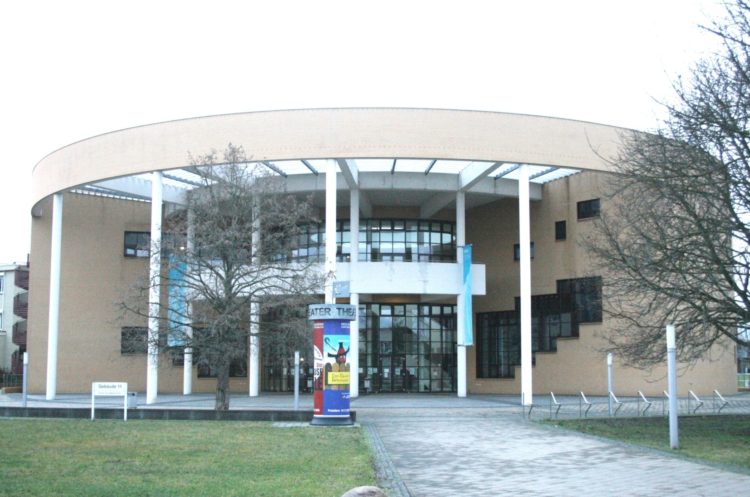 BTU Campus Senftenberg