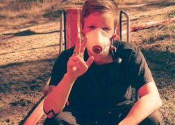 Registrierungsaktionen: Feuerwehrfrau Jette sucht Stammzellenspender!