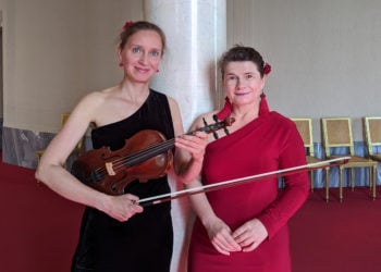 Cottbus: Nächstes Kammerkonzert des Staatstheaters steht bevor