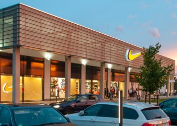 Black Week und Late-Night-Shopping in den Marken-Outlets Schwarzheide