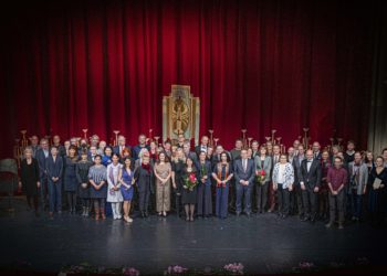 Große Ehrung! Max-Grünebaum-Preise 2022 in Cottbus vergeben