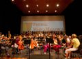Orchester auf Mallorca 2014