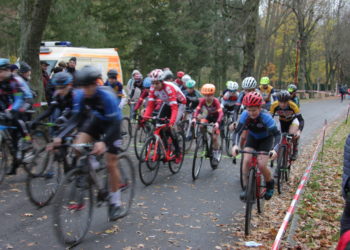 Vorfreude auf 9. Finsterwalder Querfeldeinrennen