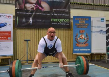 Sport vom Wochenende: Cottbuser Gewichtheber holt Weltcup-Titel!