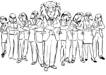 Ziele und Methoden der Mitarbeiterführung