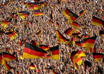 Eure Meinung! NL Umfrage zur Fußball-WM 2022