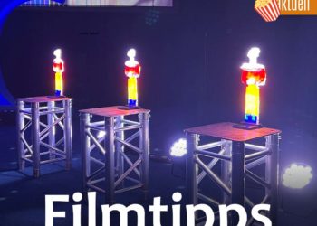 Kinotipps am Sonntag! Finaltag beim FilmFestival Cottbus 2022