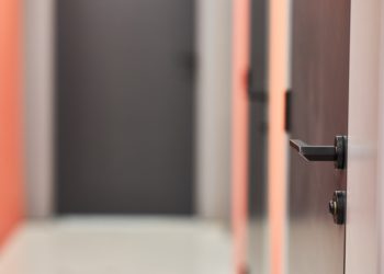 Warum elektronische Zugangskontrollsysteme?