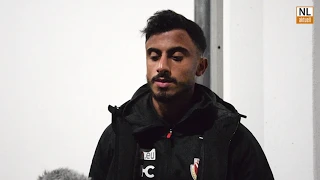 Enttäuschendes 1:4 in Berlin! Energie Cottbus verpasst Tabellenspitze