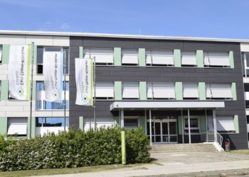 Tag der offenen Tür an der Medizinischen Schule in Cottbus