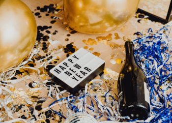 Der Jahreswechsel steht an – wie wird Silvester zum Erfolg?