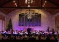Weihnachtskonzert des Rotary Club Cottbus im Konservatorium