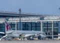 Airlines am Flughafen BER,
