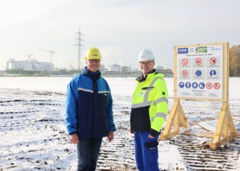 BASF Schwarzheide GmbH