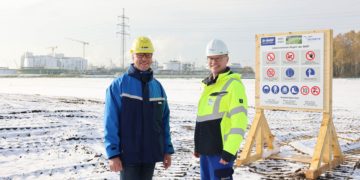 BASF Schwarzheide GmbH