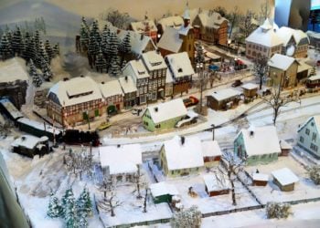 Eisenbahnclub „Spreewaldbahn“ Cottbus e. V.