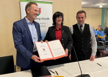 Stadt Spremberg, Konstanze Schirmer