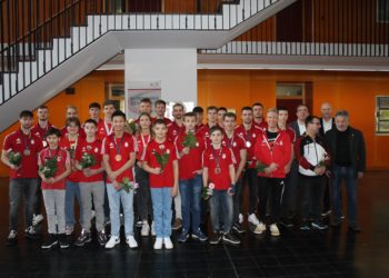 Sportschule Cottbus