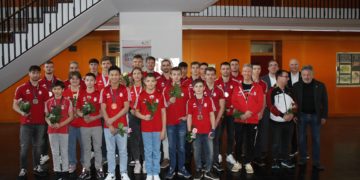 Sportschule Cottbus