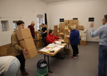 Menschenrechtszentrum Cottbus e. V. 