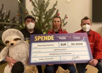 Johanniter-Unfall-Hilfe