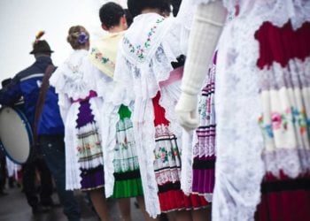 Burger Heimat- und Trachtenfest 2023 eine Woche eher