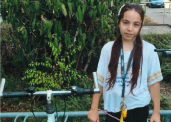 11-Jährige in Finsterwalde vermisst! Polizei bittet um Mithilfe