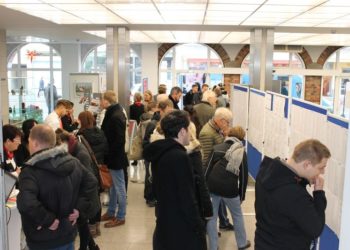 Zurück nach Cottbus! Rückkehrertag 2022 steht wieder bevor